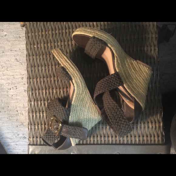 Steve Madden Shoes - Steve madden wedges